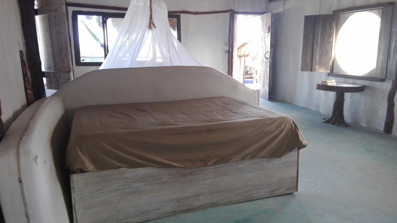 Eco Lodge Hotel Villa Tulum Zewnętrze zdjęcie