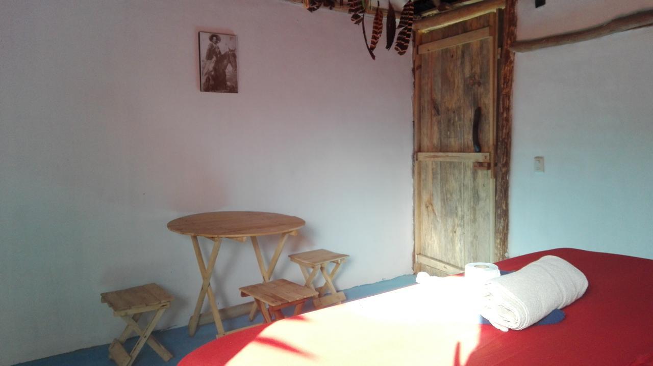 Eco Lodge Hotel Villa Tulum Zewnętrze zdjęcie