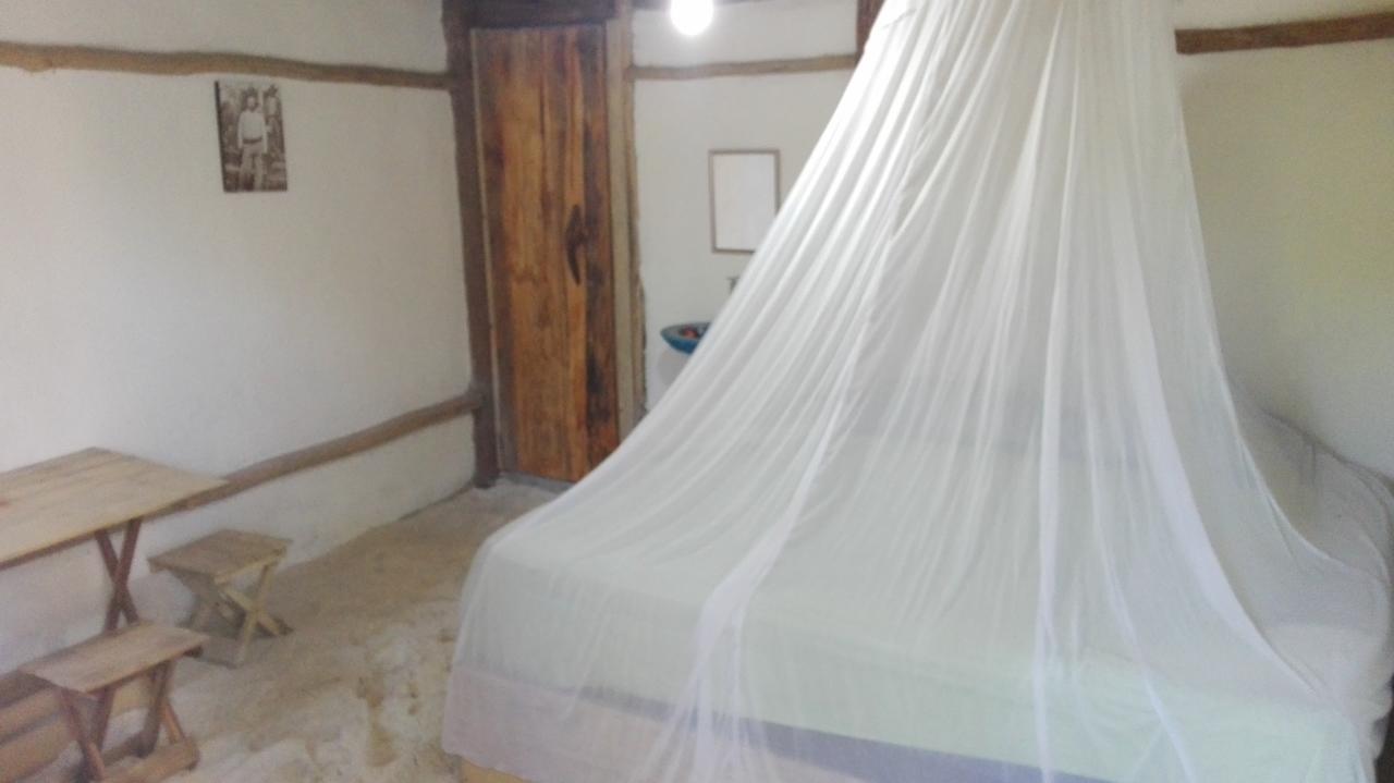 Eco Lodge Hotel Villa Tulum Zewnętrze zdjęcie