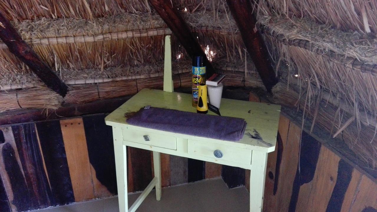 Eco Lodge Hotel Villa Tulum Zewnętrze zdjęcie